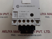 Allen-bradley 190-cps40 ser.a / 190-a40 ser.b motor starter