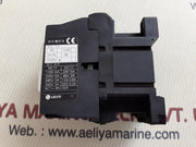 Lg srx-4p control relay
