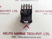 Lg srx-4p control relay