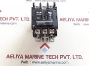 Cutler-hammer eaton c25dnf340 contactor