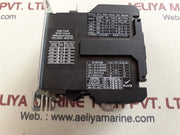 Cutler-hammer eaton c25dnf340 contactor