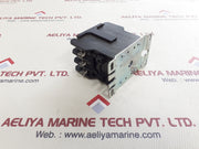 Cutler-hammer eaton c25dnf340 contactor