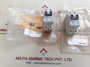Terasaki tem din d16 circuit breaker