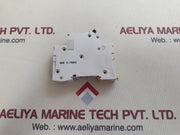 Merlin gerin multi9 c60hb b2 circuit breaker