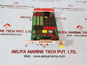 Liebherr 929962114 pcb card