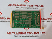 Liebherr 929962114 pcb card