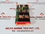Liebherr 926914514 pcb card