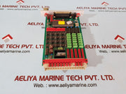 Liebherr 929974314 pcb card