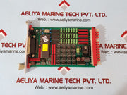 Liebherr 929974314 pcb card