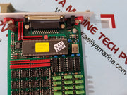 Liebherr 929974314 pcb card