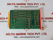 Liebherr 929974314 pcb card
