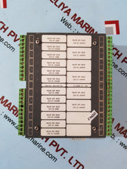Praxis 98.6.030.702 module rev.da