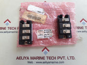 Mitsubishi cm75du-12f module