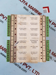 Praxis 98.6.034.702 i/o board