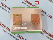 Praxis 98.6.034.702 i/o board