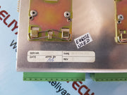Praxis 98.6.034.702 i/o board