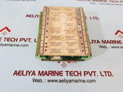 Praxis 98.6.034.703 i/o board
