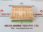 Praxis 98.6.034.703 i/o board