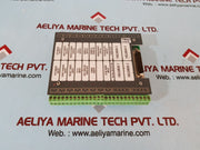 Praxis 98.6.010.700 fieldbus board