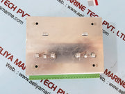 Praxis 98.6.010.700 fieldbus board