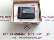 Drager Micropac 64 08 410 Personal Gas Alarm Ls Ka 10830088