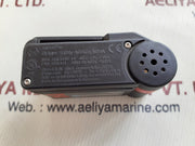 Drager Micropac 64 08 410 Personal Gas Alarm Ls Ka 10830088