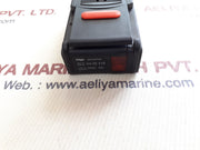 Drager Micropac 64 08 410 Personal Gas Alarm Ls Ka 10830088