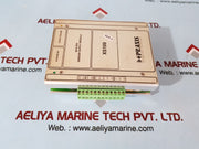 Praxis 98.6.010.701 sensor supply module xs109