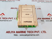 Praxis 98.6.010.701 sensor supply module xs105
