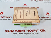 Praxis 98.6.010.701 sensor supply module xs105