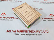 Praxis 98.6.010.701 sensor supply module xs105