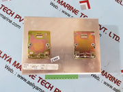Praxis 98.6.010.701 sensor supply module xs107