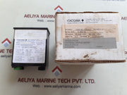 Yokogawa 800 plus universal digital meter y820-00-0/dca3