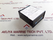 Yokogawa 800 plus universal digital meter y820-00-0/dca3