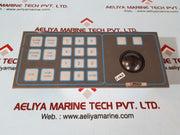 Praxis 91.6.020.643 control panel