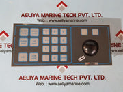 Praxis 91.6.020.643 control panel