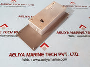 Praxis 91.6.020.643 control panel