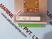 Praxis 98.6.049.706 i/o processor board xp104