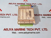 Praxis 98.6.049.706 i/o processor board xp109