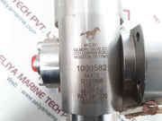 Gilmore 3917220 valve
