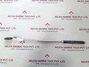 Ampro weardown gauge