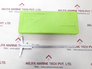 0-200 mm 0.02mm depth vernier