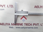 0-200 mm 0.02mm depth vernier