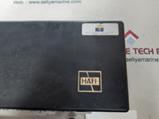 Haff 317e planimeter