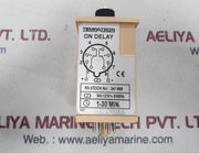 Tempatron 347-668 on delay