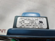 Johnson controls 02-256-992 transformer