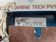 Johnson controls 02-256-992 transformer