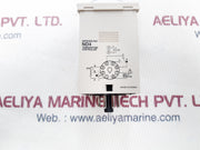 Hanyoung nux nd4_ppmr05 temperature controller