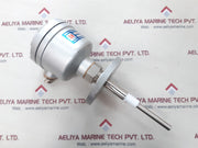 Kansai aln-311-1 capacitance level switch