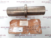 Saturn 644682-03 nut